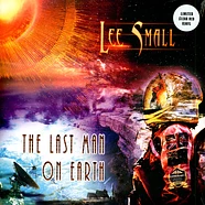 Lee Small - The Last Man On Earth Red Transparent Vinyl Edition