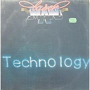 Laserman - Technology