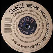 Chanelle - One Man