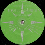 Monosphere - Psycho-Acoustic