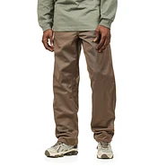 Carhartt WIP - Simple Pant "Denison" Twill, 8.8 oz