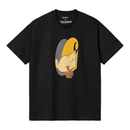 Carhartt WIP - S/S Deadkebab Knock Knock T-Shirt