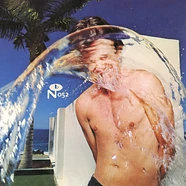 Ned Doheny - Separate Oceans Blue Vinyl Edition