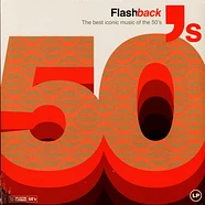 V.A. - Flashback 50's