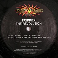 Trippex - The Revolution