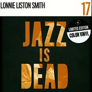 Adrian Younge & Ali Shaheed Muhammad - Lonnie Liston Smith Transparent Yellow Vinyl Edition