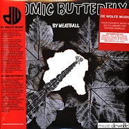 Meatball - Atomic Butterfly