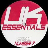 V.A. - UK Essentials Volume 7