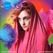 Alison Goldfrapp - The Love Invention Black Vinyl Edition