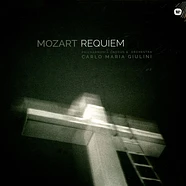 Giulini / Maria / Pol / Don - Mozart,Wolfgang Amadeus Requiem