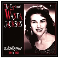 Wanda Jackson - The Dynamic Wanda Jackson 1954-62