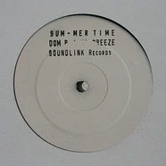 Dom P & MC Breeze - Sum-mer Time