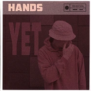 Hands - Yet
