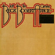 Beck, Bogert & Appice - Beck, Bogert & Appice