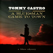 Tommy Castro - Tommy Castro Presents A Bluesm