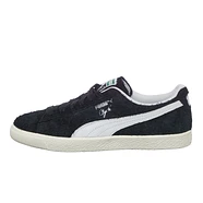 Puma - Clyde Hairy Suede