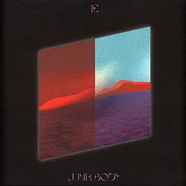 IE - Junk Body Red Vinyl Edition