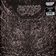 Ascended Dead - Bestial Death Metal Silver / Black & White Splatter Vinyl