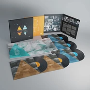 Marillion - Seasons End Deluxe Set