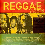 V.A. - Reggae Collected