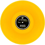 Dom & Roland - Fur Coats, Knickers And Gold / Drive Me Crazy Orange Vinyl Edition