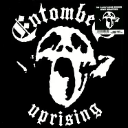 Entombed - Uprising Remastered Black Vinyl Slipmat Edition