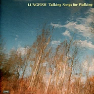 Lungfish - Talking Songs For Walking Clear Vinyl Edition