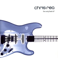 Chris Rea - The Very Best Of Chris Rea