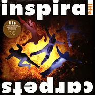 Inspiral Carpets - Life (2021) Gold Vinyl Edition