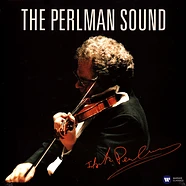 Itzhak Perlman - The Perlman Sound Limited Edition