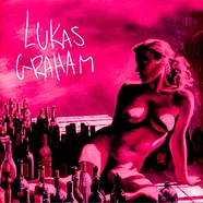 Lukas Graham - 4 The Pink Album