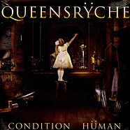 Queensrÿche - Condition Hüman