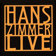 Hans Zimmer - Live