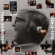 Ruth Anderson & Annea Lockwood - Tete-A-Tete