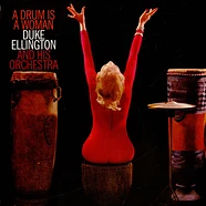 Duke Ellington - A Drum Is A Woman