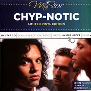 Chyp-Notic - My Star