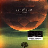 The Contortionist - Language