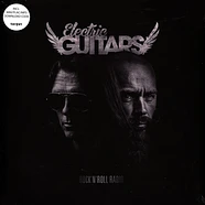 Electric Guitars - Rock'n Roll Radio