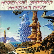 Anderson Bruford Wakeman Howe - Anderson Bruford Wakeman Howe