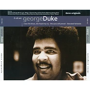 George Duke - Three Originals