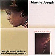 Margie Joseph - Margie Joseph Makes A New Impression / Phase II