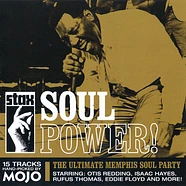 V.A. - Stax Soul Power!
