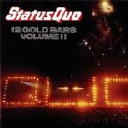 Status Quo - 12 Gold Bars Volume 2