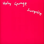 Holy Garage - Surprise