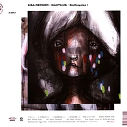 Lisa Decker - Soliloquise Black Vinyl Edition