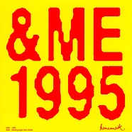 &ME - 1995 EP 2022 Repress