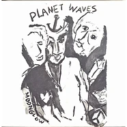 Bob Dylan - Planet Waves