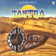 Tantra - Mother Africa
