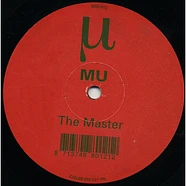MU - The Master / The God