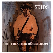 Skids - Destination Dusseldorf